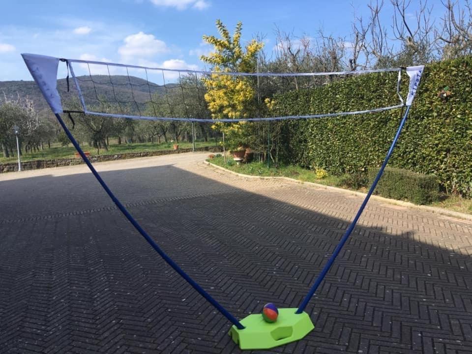 Le Coccole Del Trasimeno Konuk evi Tuoro sul Trasimeno Dış mekan fotoğraf