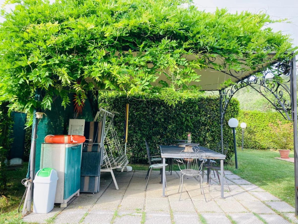Le Coccole Del Trasimeno Konuk evi Tuoro sul Trasimeno Dış mekan fotoğraf