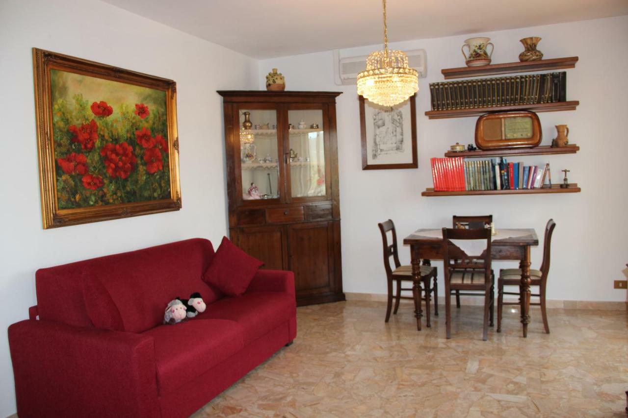 Le Coccole Del Trasimeno Konuk evi Tuoro sul Trasimeno Dış mekan fotoğraf