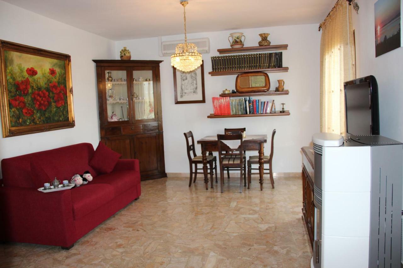 Le Coccole Del Trasimeno Konuk evi Tuoro sul Trasimeno Dış mekan fotoğraf