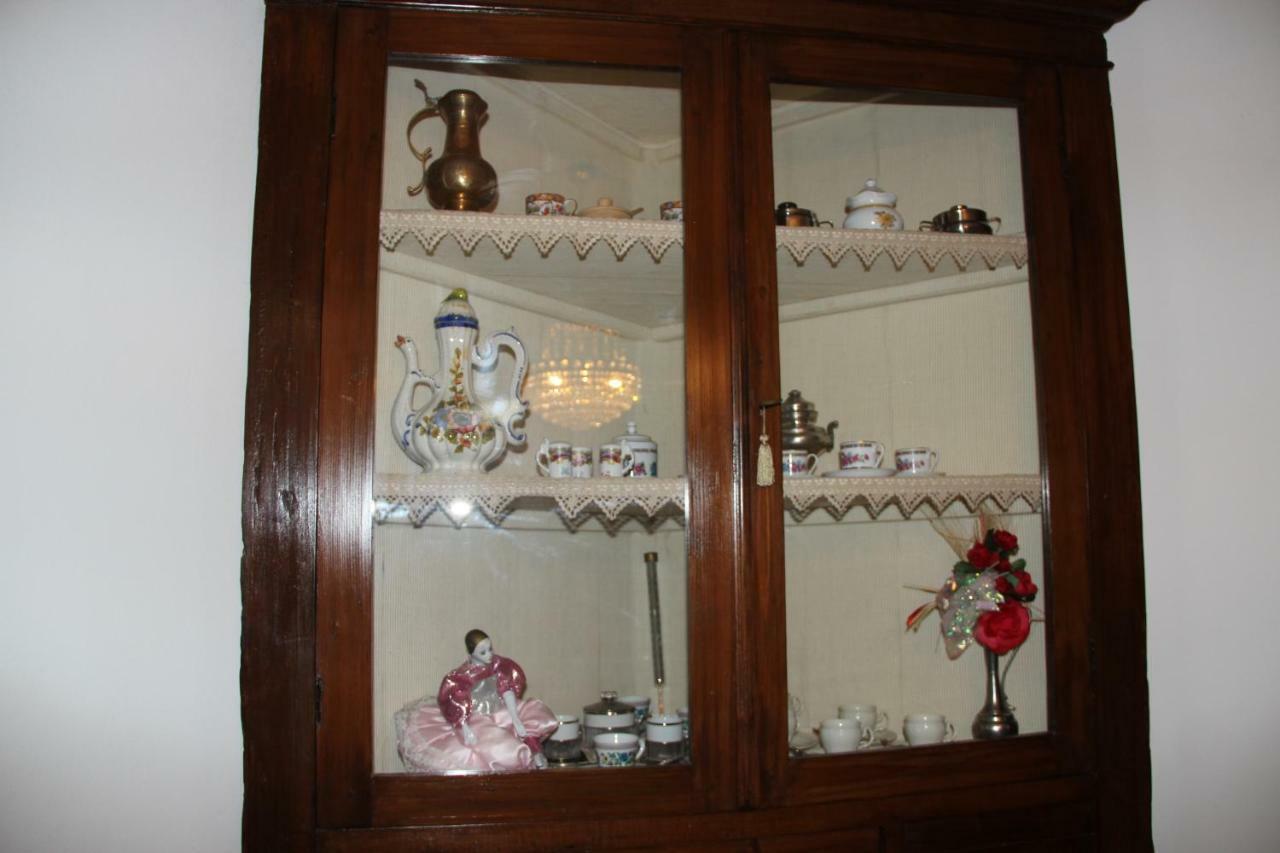Le Coccole Del Trasimeno Konuk evi Tuoro sul Trasimeno Dış mekan fotoğraf